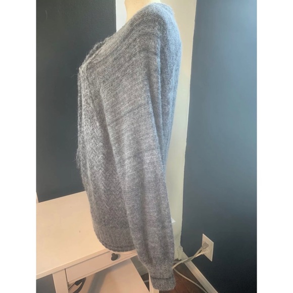 ♦️SOLD♦️Free People Pullover Baja SurferJerga - Picture 7 of 9